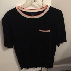 100% merino wool sweater